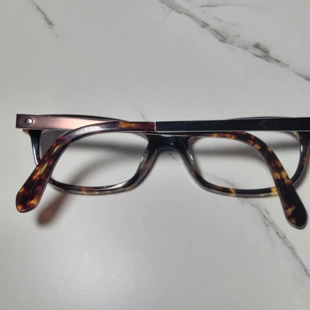 Kate Spade New York Jazmine Tortoise Mint Green Eyeglasses Frames 51-16-140